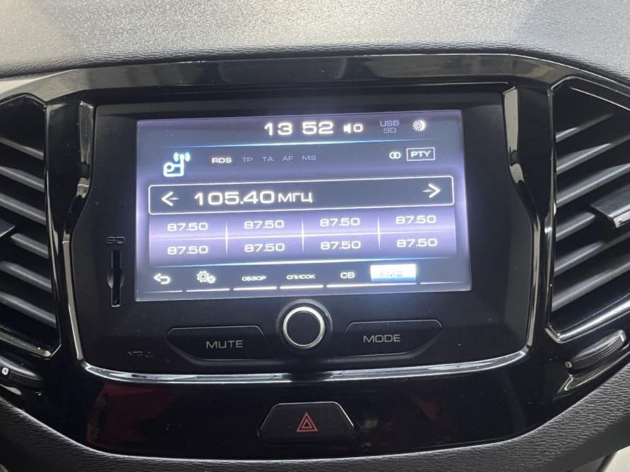 Lada (ВАЗ) Vesta I Курск  - изображение 12