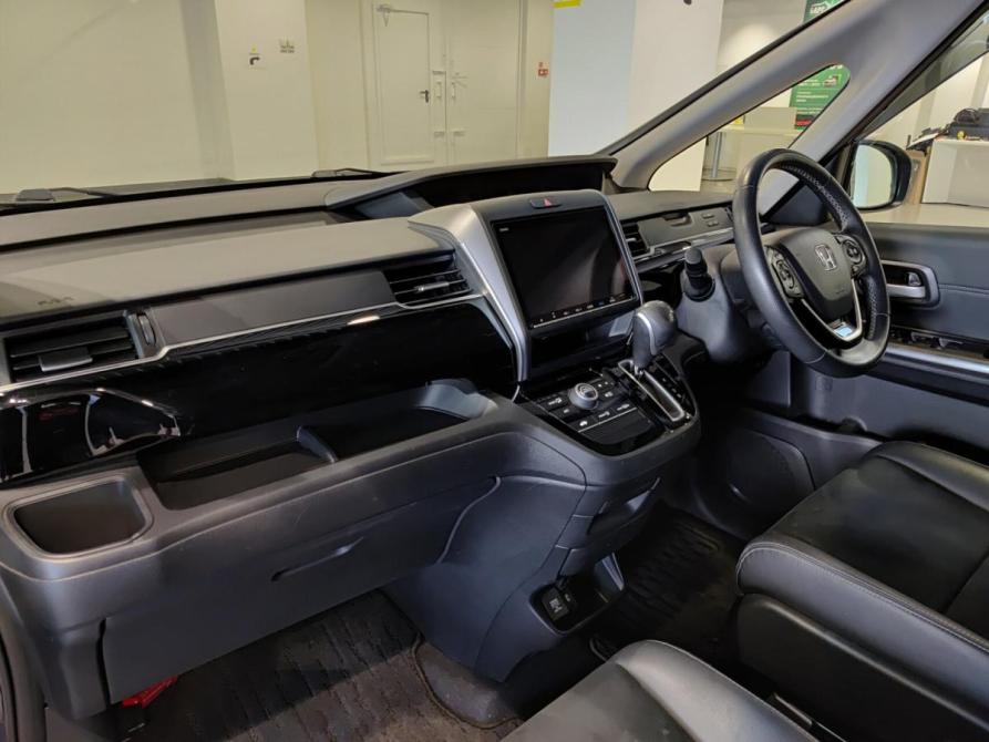 Honda Freed II Рестайлинг Казань  - изображение 13