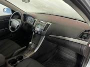 Hyundai Sonata V (NF) Рестайлинг Воронеж  - изображение 34