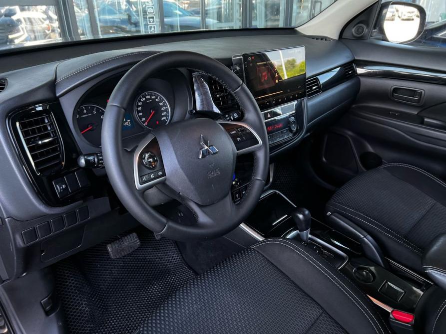 Mitsubishi Outlander III Рестайлинг 3 Волгоград  - изображение 9