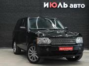 Land Rover Range Rover III Рестайлинг Екатеринбург  - изображение 24