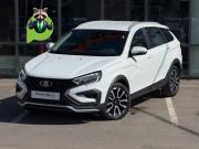 Lada (ВАЗ) Vesta I Рестайлинг (NG) Санкт-Петербург  - изображение 13