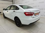 Lada (ВАЗ) Vesta I Пермь  - изображение 19