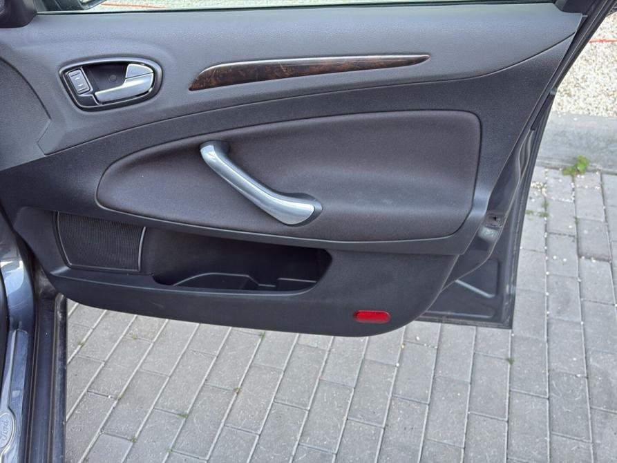 Ford Mondeo IV Кемерово  - изображение 29