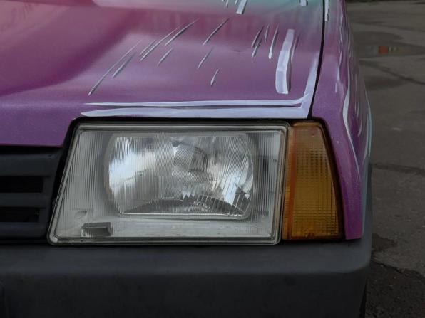 Lada (ВАЗ) 2109 с пробегом 2003 года, цена 250 000 рублей, 250000 км, хэтчбек, Автокод Объявления