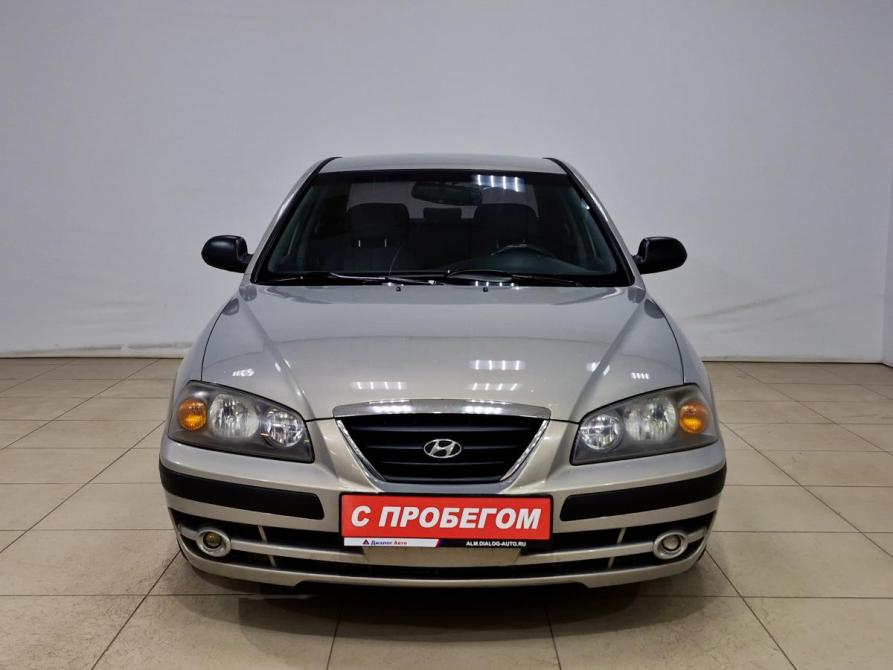 Hyundai Elantra III (XD2) Рестайлинг Альметьевск  - изображение 2