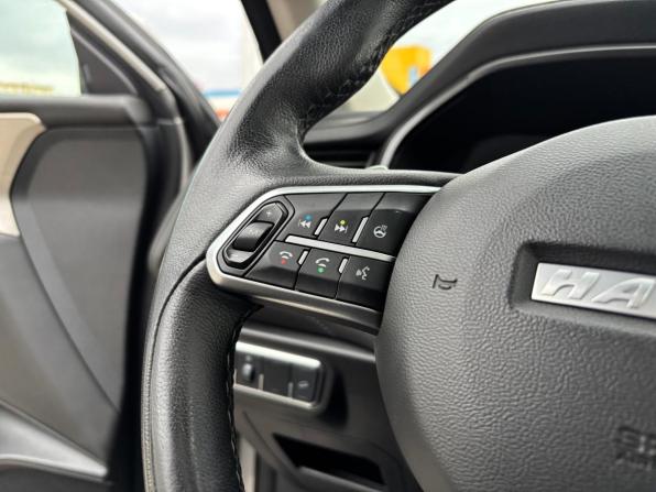 Haval F7 I с пробегом 2019 года, цена 1 730 000 рублей, 112148 км, внедорожник, Автокод Объявления