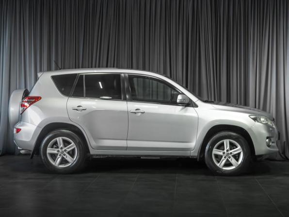 Toyota RAV4 III (XA30) Рестайлинг с пробегом 2012 года, цена 1 399 000 рублей, 206380 км, внедорожник, Автокод Объявления