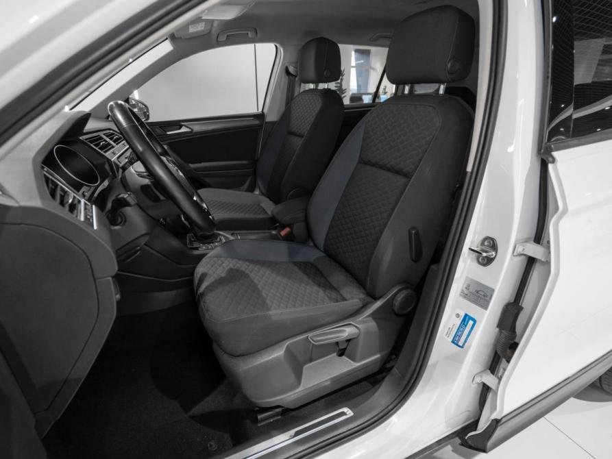 Volkswagen Tiguan II Москва  - изображение 9