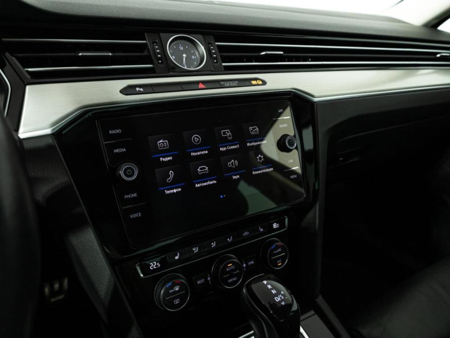 Volkswagen Passat B8 Санкт-Петербург  - изображение 16