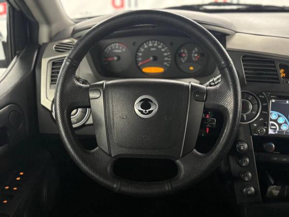 SsangYong Kyron I Рестайлинг с пробегом 2013 года, цена 899 000 рублей, 150000 км, внедорожник, Автокод Объявления