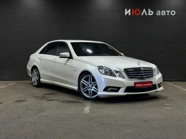 Mercedes-Benz E-Класс IV (W212 S212 C207) с пробегом 2011 года, цена 1 595 000 рублей, 178870 км, седан, Автокод Объявления