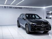 Mercedes-Benz GLC II (X254) Уфа  - изображение 43