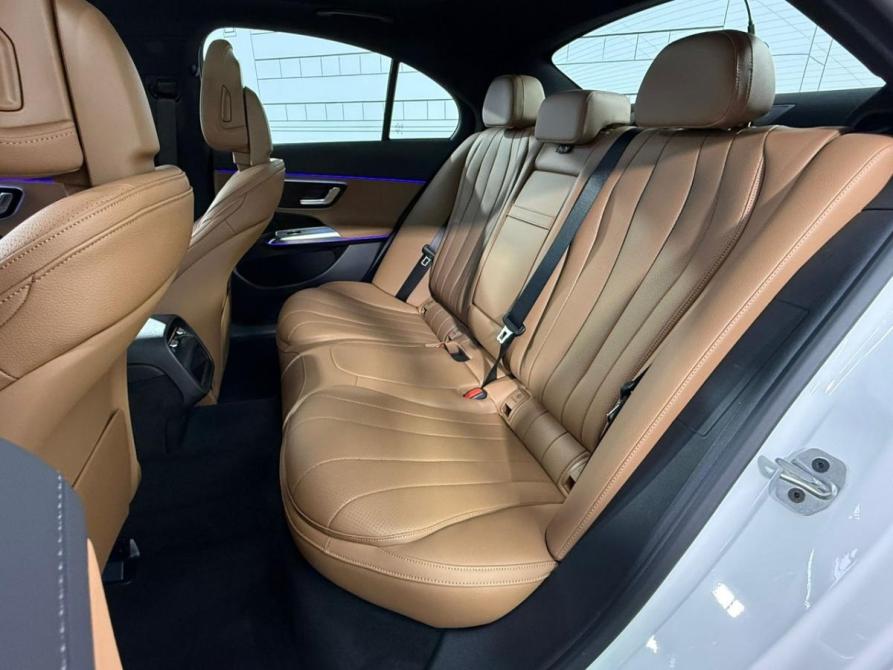 Mercedes-Benz E-Класс VI (W214 S214) Москва  - изображение 3