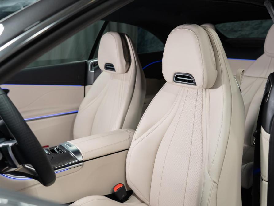 Mercedes-Benz CLE Москва  - изображение 13