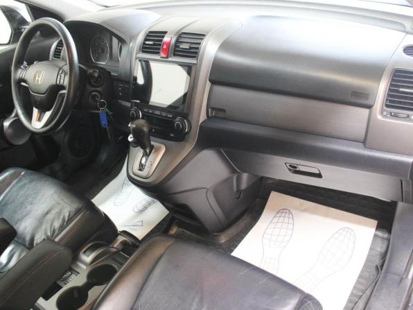 Honda CR-V III с пробегом 2008 года, цена 998 800 рублей, 284000 км, внедорожник, Автокод Объявления