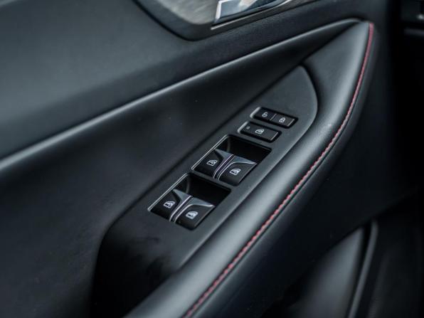 Changan CS35 Plus I Рестайлинг с пробегом 2024 года, цена 1 763 000 рублей, 9352 км, внедорожник, Автокод Объявления