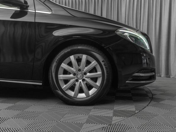Mercedes-Benz B-Класс II (W246) с пробегом 2013 года, цена 1 180 000 рублей, 191717 км, хэтчбек, Автокод Объявления