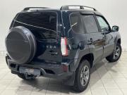 Lada (ВАЗ) Niva Travel I Курск  - изображение 21