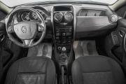 Renault Duster I Рестайлинг Барнаул  - изображение 34