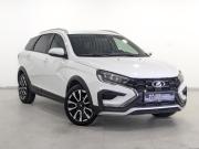 Lada (ВАЗ) Vesta I Рестайлинг (NG) Москва  - изображение 28