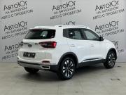 Chery Tiggo 4 I Рестайлинг Ставрополь  - изображение 28