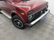 Lada (ВАЗ) 2121 (4x4) I Рестайлинг Воронеж  - изображение 21