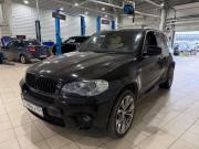 BMW X5 II (E70) Рестайлинг Пермь  - изображение 7