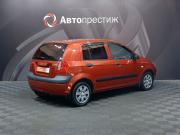 Hyundai Getz I Рестайлинг Оренбург  - изображение 21