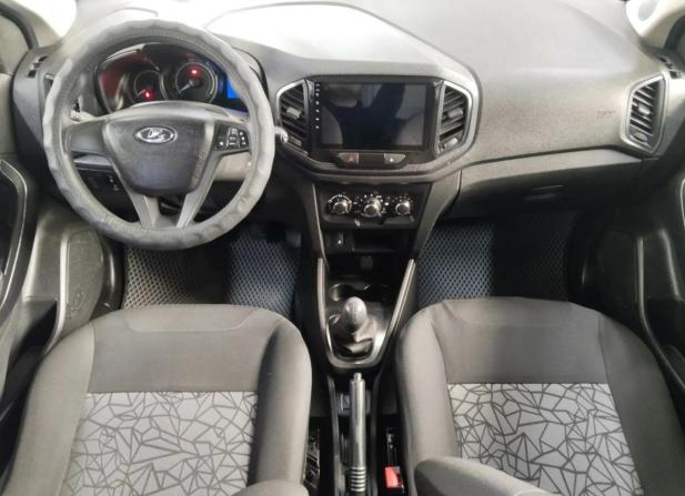 Lada (ВАЗ) XRAY I с пробегом 2017 года, цена 644 607 рублей, 135800 км, хэтчбек, Автокод Объявления