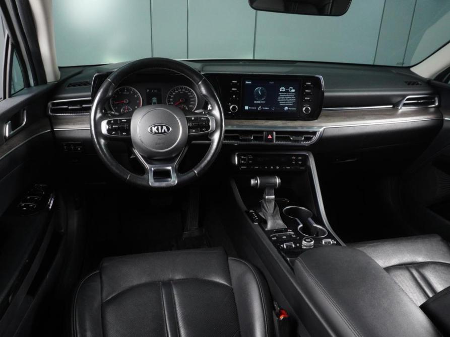 Kia K5 III Минеральные Воды  - изображение 6