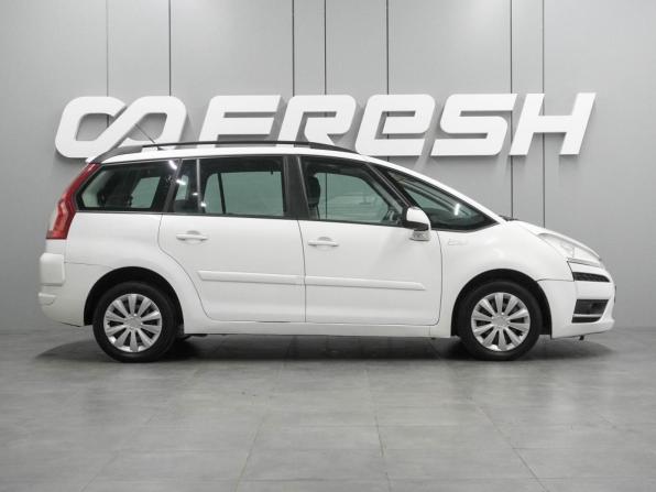 Citroen C4 Picasso I с пробегом 2013 года, цена 799 000 рублей, 230419 км, компактвэн, Автокод Объявления