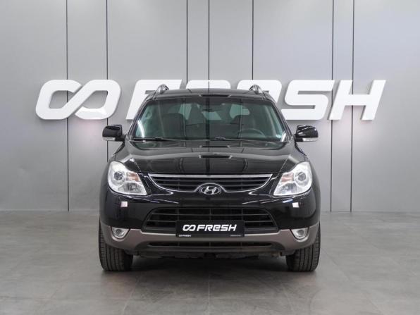 Hyundai ix55 с пробегом 2011 года, цена 1 750 000 рублей, 131200 км, внедорожник, Автокод Объявления