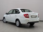 Lada (ВАЗ) Granta I Рестайлинг Москва  - изображение 28