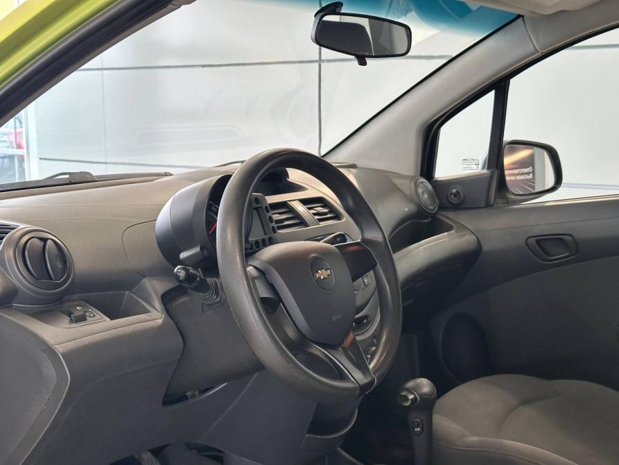 Chevrolet Spark III Тверь  - изображение 7