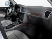 Audi Q5 I (8R) Москва  - изображение 25