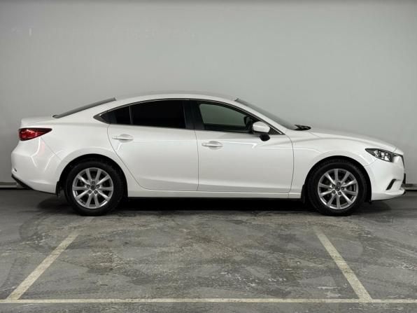 Mazda 6 III (GJ) с пробегом 2013 года, цена 1 299 000 рублей, 197134 км, седан, Автокод Объявления
