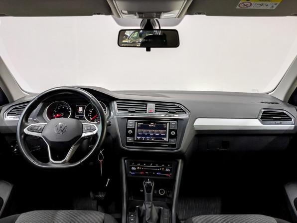 Volkswagen Tiguan II с пробегом 2021 года, цена 2 205 000 рублей, 145075 км, внедорожник, Автокод Объявления