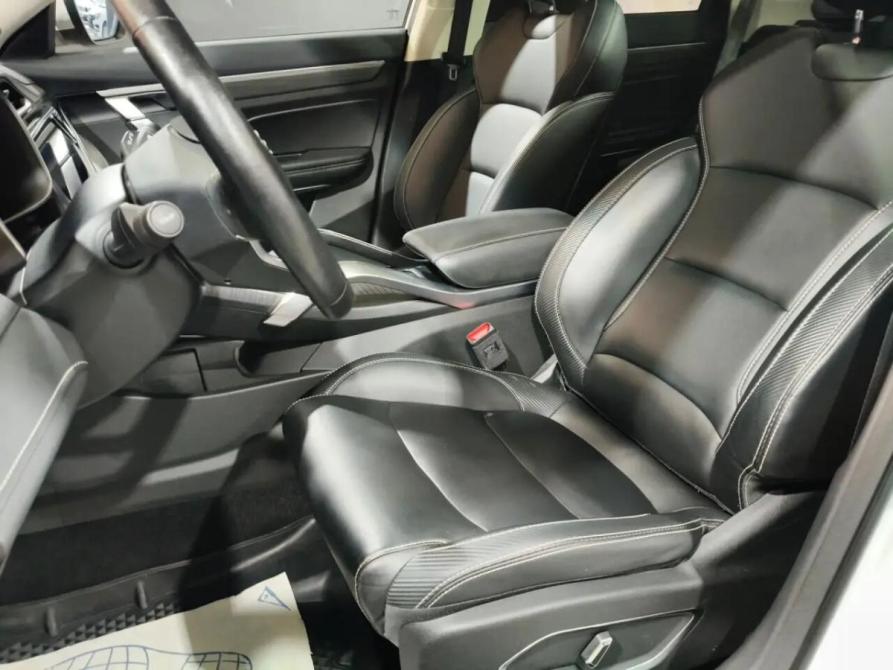Geely Atlas Pro Уфа  - изображение 14