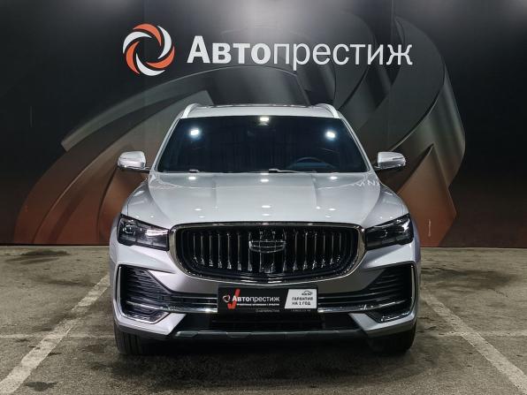 Geely Monjaro I с пробегом 2024 года, цена 3 200 000 рублей, 33000 км, внедорожник, Автокод Объявления