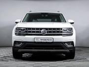 Volkswagen Teramont I Москва  - изображение 25