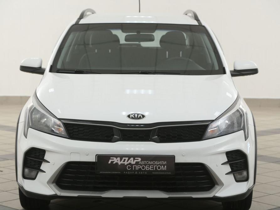 Kia Rio IV Рестайлинг Иваново  - изображение 6