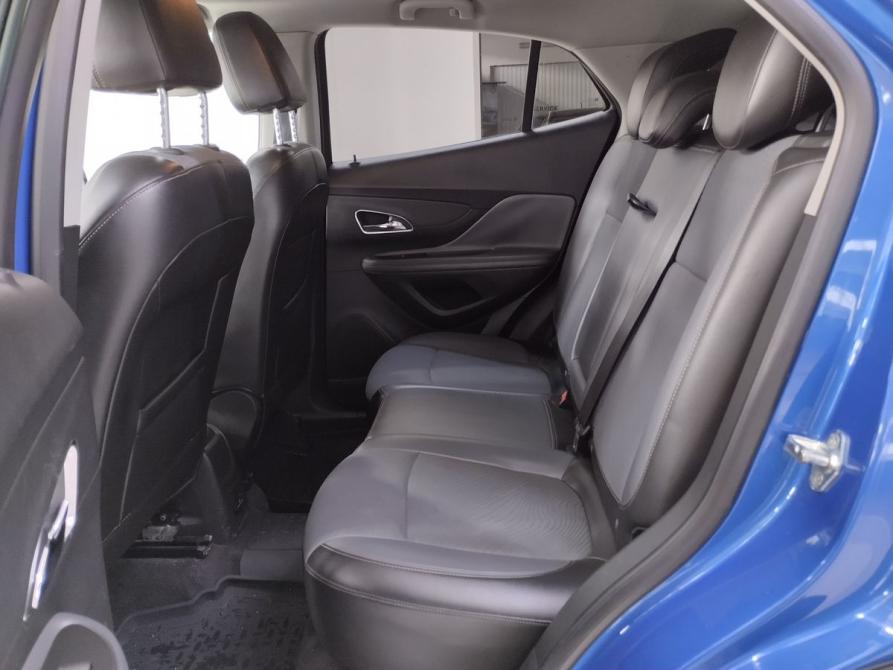 Opel Mokka I Минеральные Воды  - изображение 19