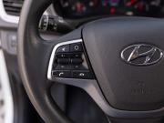 Hyundai Solaris II Новосибирск  - изображение 31