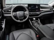 Toyota Highlander IV (XU70) Краснодар  - изображение 35