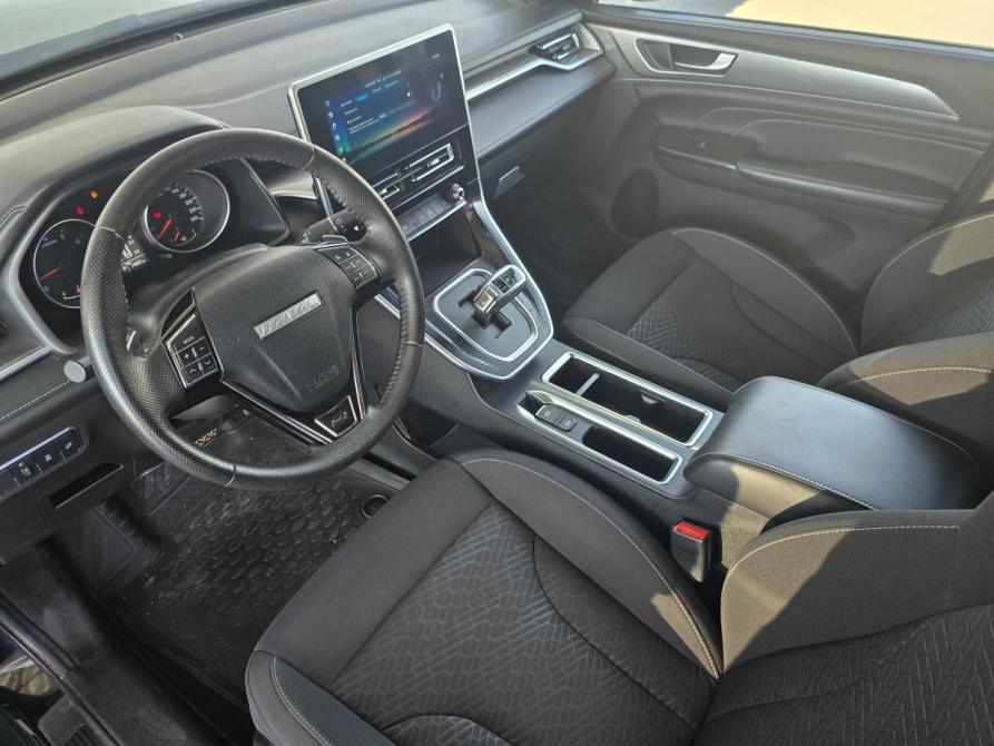 Haval M6 II Таганрог  - изображение 16