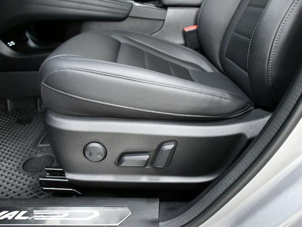 Haval F7 II с пробегом 2024 года, цена 2 847 000 рублей, 12291 км, внедорожник, Автокод Объявления