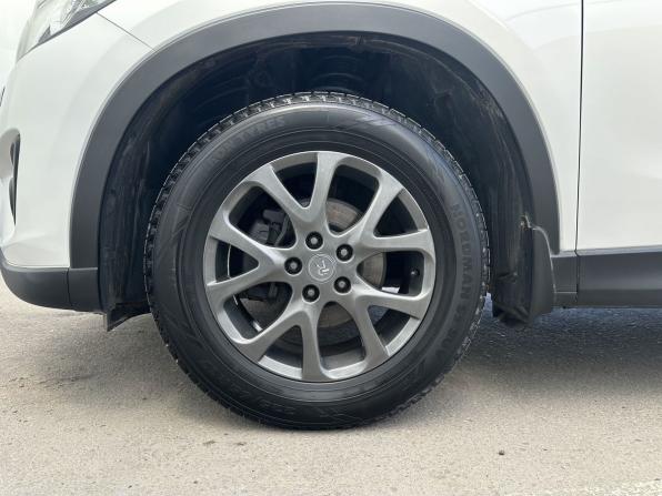Mazda CX-5 I с пробегом 2011 года, цена 1 460 000 рублей, 210000 км, внедорожник, Автокод Объявления