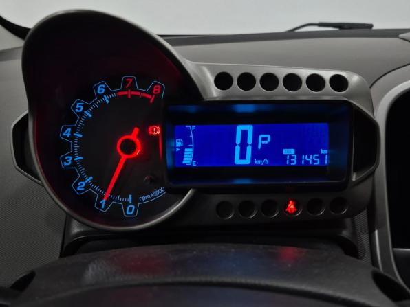 Chevrolet Aveo II с пробегом 2012 года, цена 720 000 рублей, 131446 км, седан, Автокод Объявления