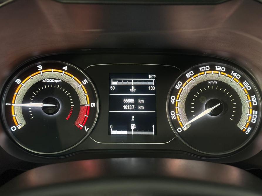 Lada (ВАЗ) Vesta I Рестайлинг (NG) Великий Новгород  - изображение 16